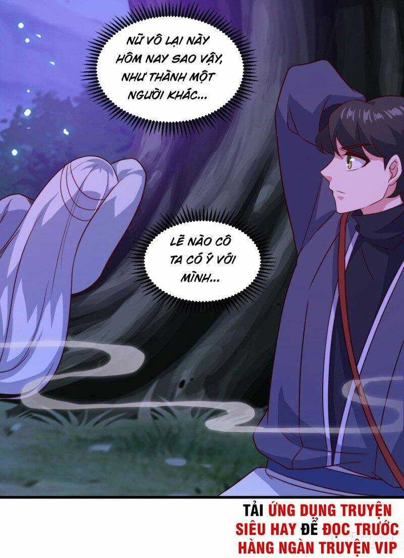 Tiên Ma Đồng Tu Chapter 101 trang 33