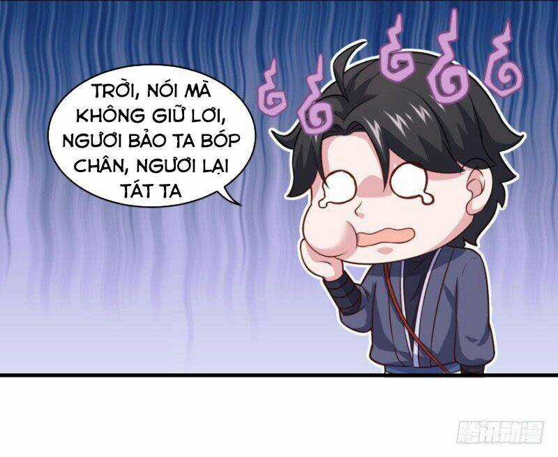 Tiên Ma Đồng Tu Chapter 101 trang 6