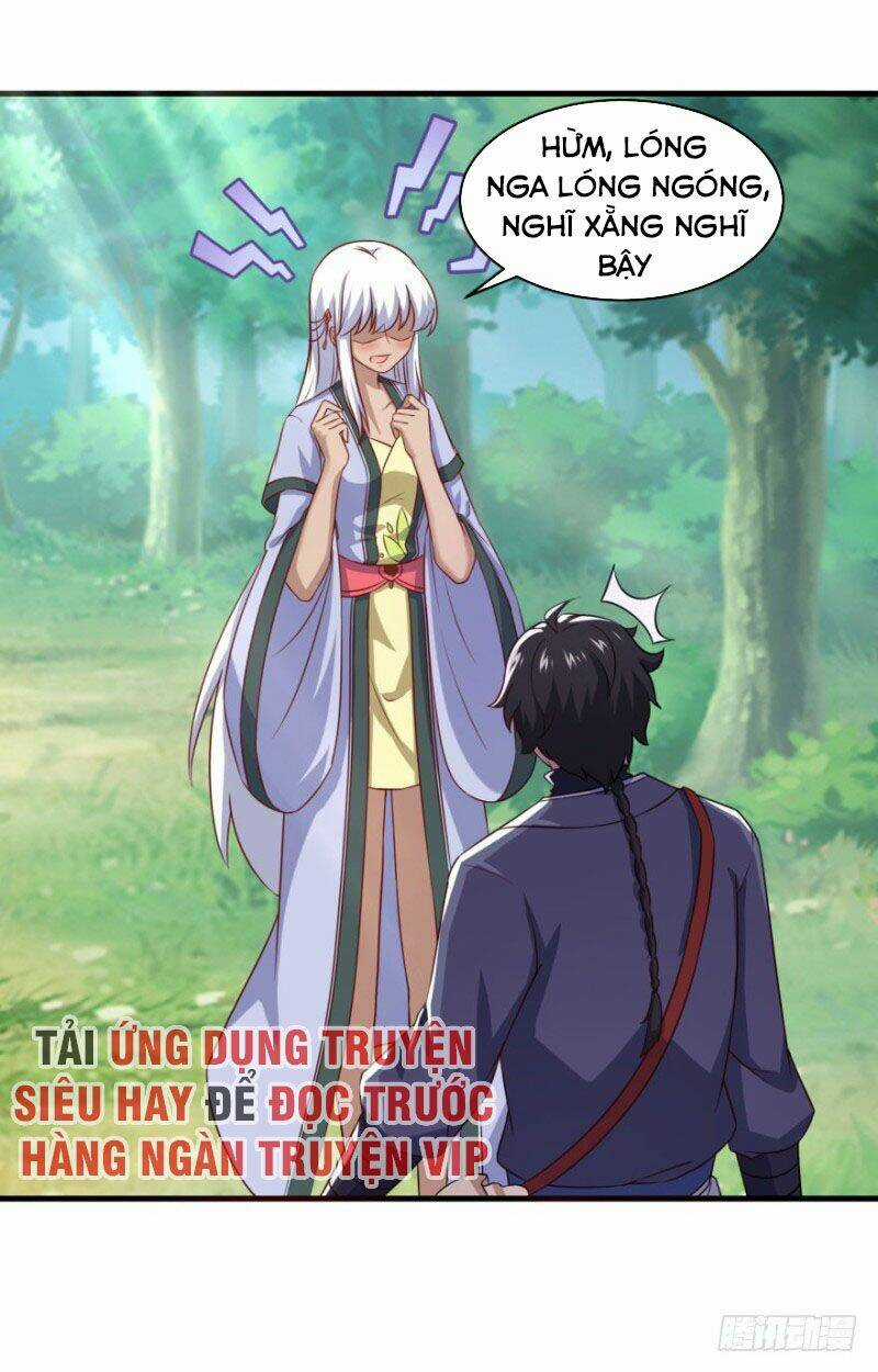 Tiên Ma Đồng Tu Chapter 101 trang 8