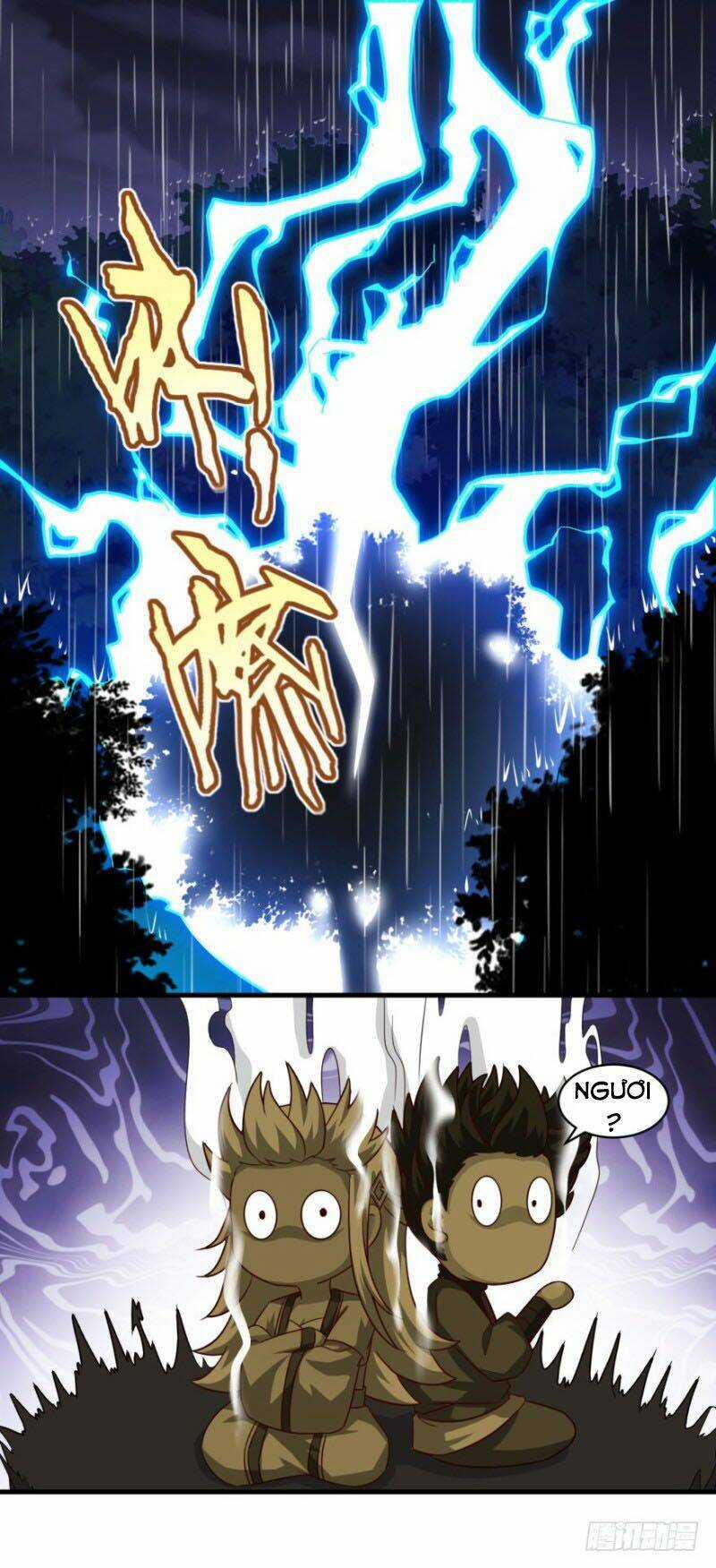 Tiên Ma Đồng Tu Chapter 102 trang 12