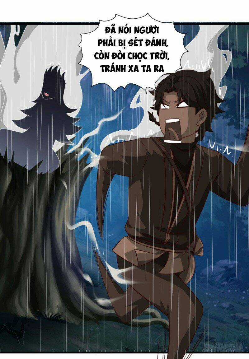Tiên Ma Đồng Tu Chapter 102 trang 13