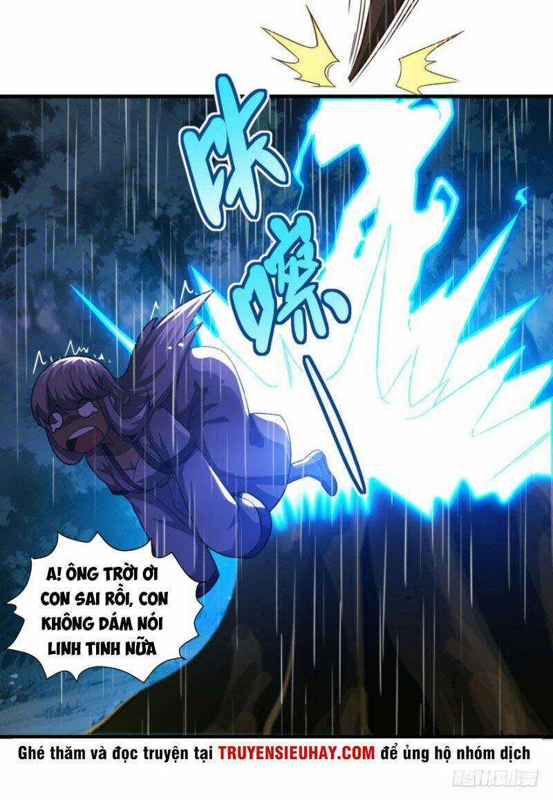 Tiên Ma Đồng Tu Chapter 102 trang 14