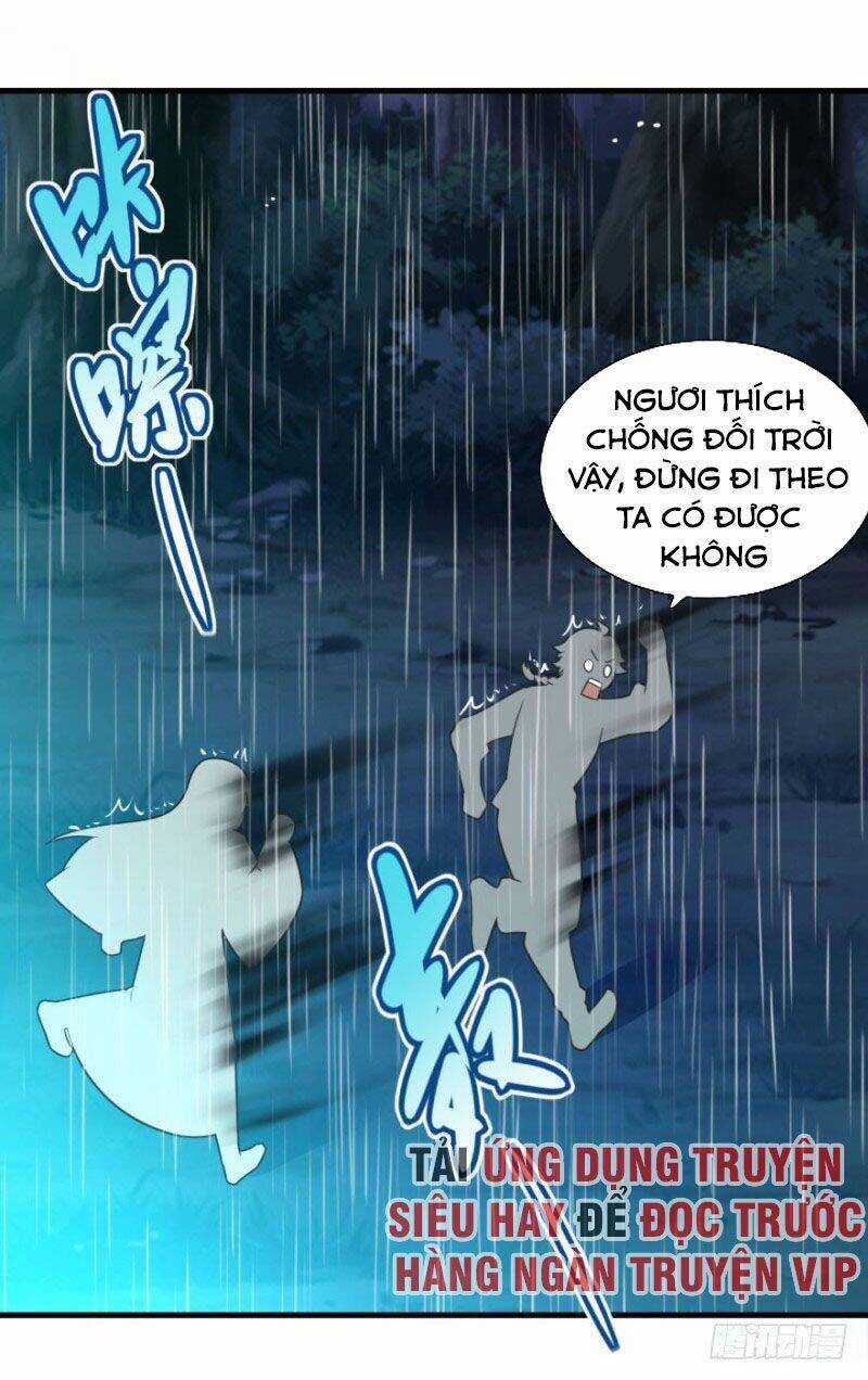 Tiên Ma Đồng Tu Chapter 102 trang 15