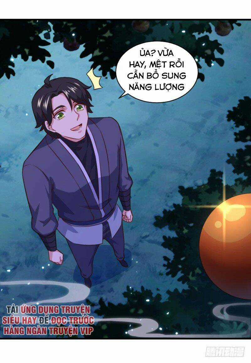 Tiên Ma Đồng Tu Chapter 102 trang 17