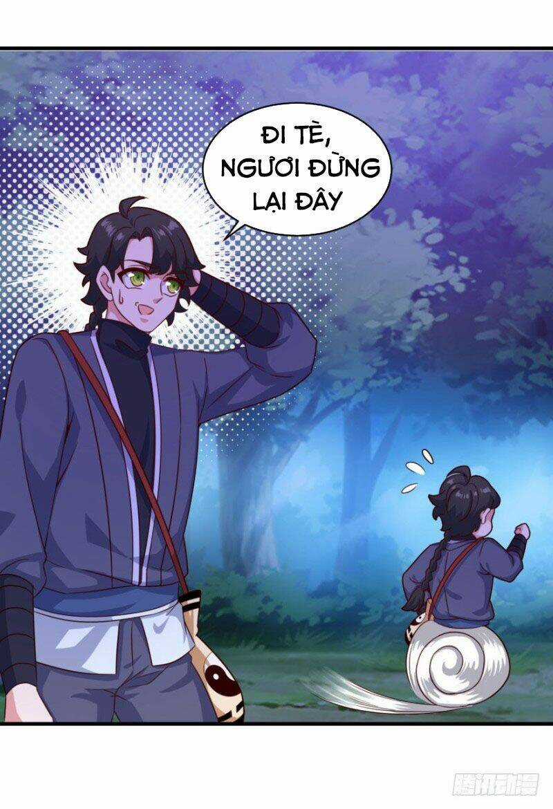 Tiên Ma Đồng Tu Chapter 102 trang 2