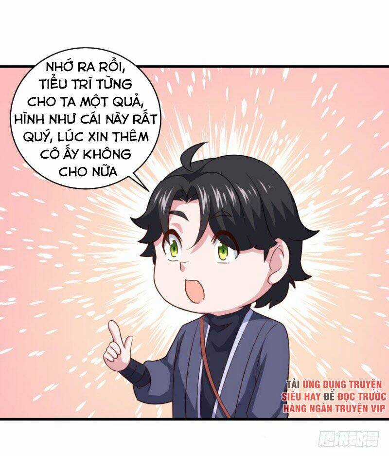Tiên Ma Đồng Tu Chapter 102 trang 20