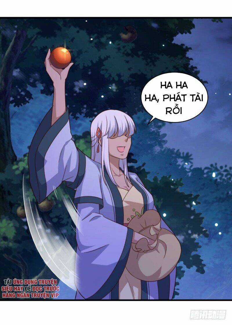 Tiên Ma Đồng Tu Chapter 102 trang 21