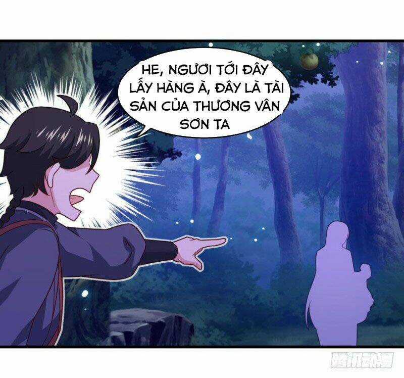 Tiên Ma Đồng Tu Chapter 102 trang 22