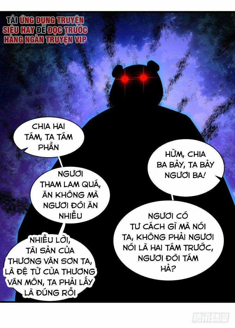 Tiên Ma Đồng Tu Chapter 102 trang 25