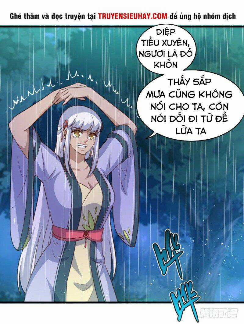 Tiên Ma Đồng Tu Chapter 102 trang 5