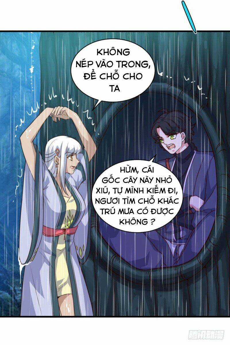 Tiên Ma Đồng Tu Chapter 102 trang 6