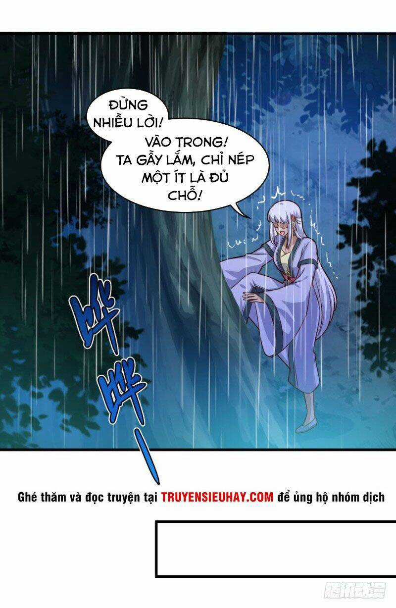 Tiên Ma Đồng Tu Chapter 102 trang 7