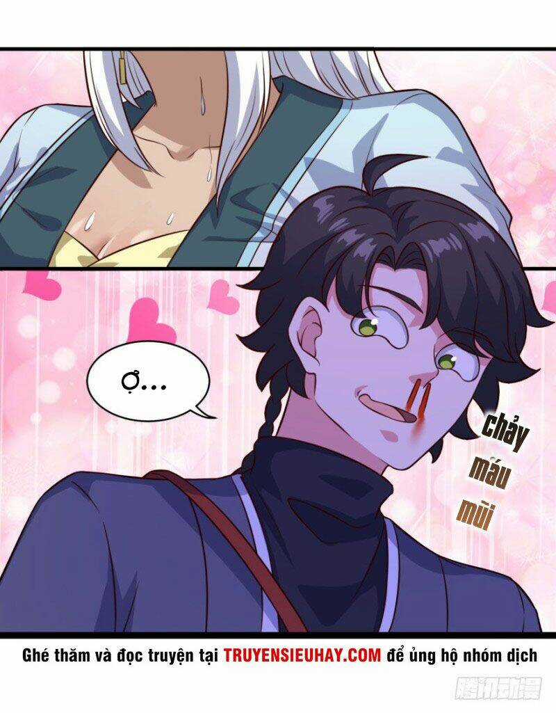 Tiên Ma Đồng Tu Chapter 102 trang 9