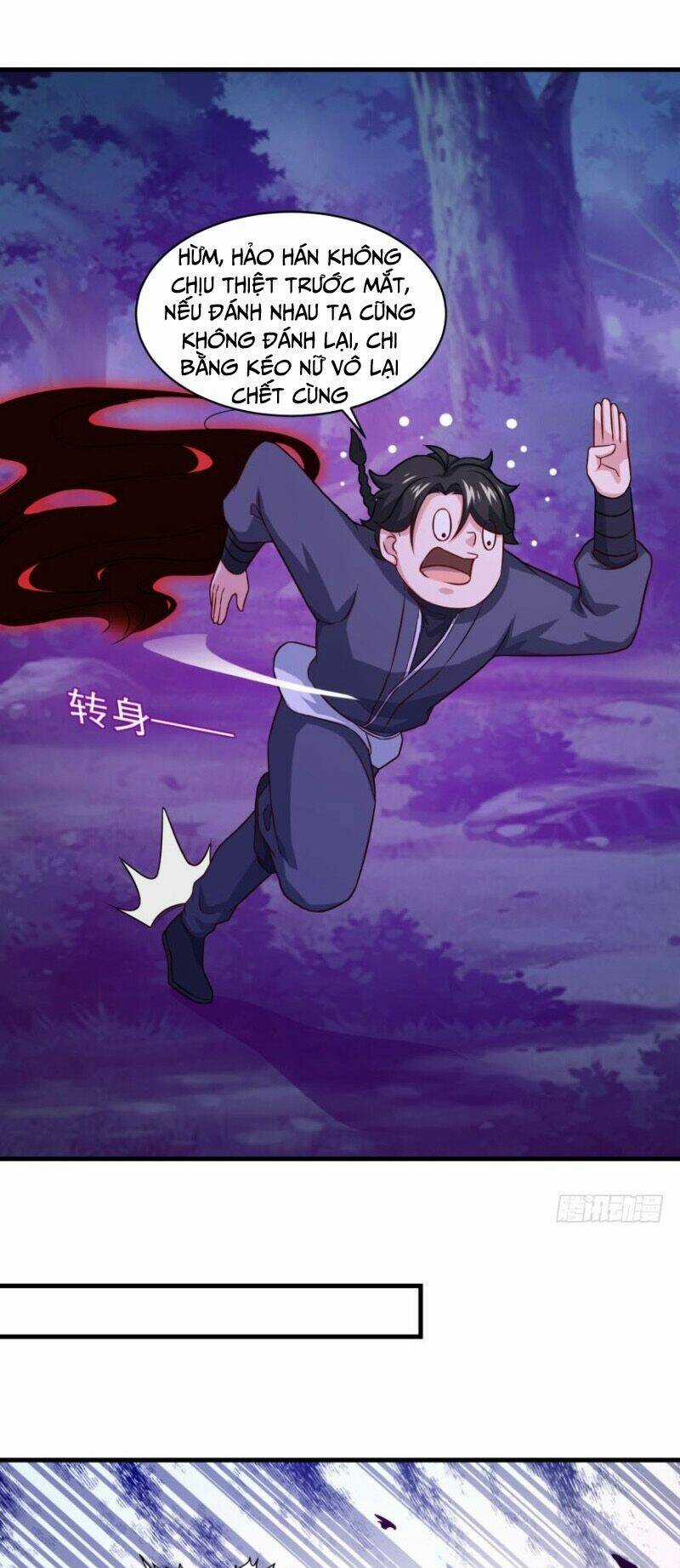 Tiên Ma Đồng Tu Chapter 103 trang 13