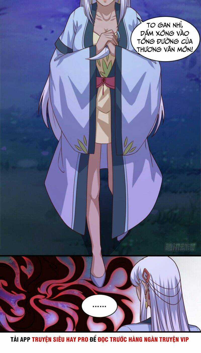 Tiên Ma Đồng Tu Chapter 103 trang 18