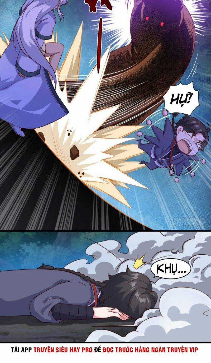 Tiên Ma Đồng Tu Chapter 103 trang 2