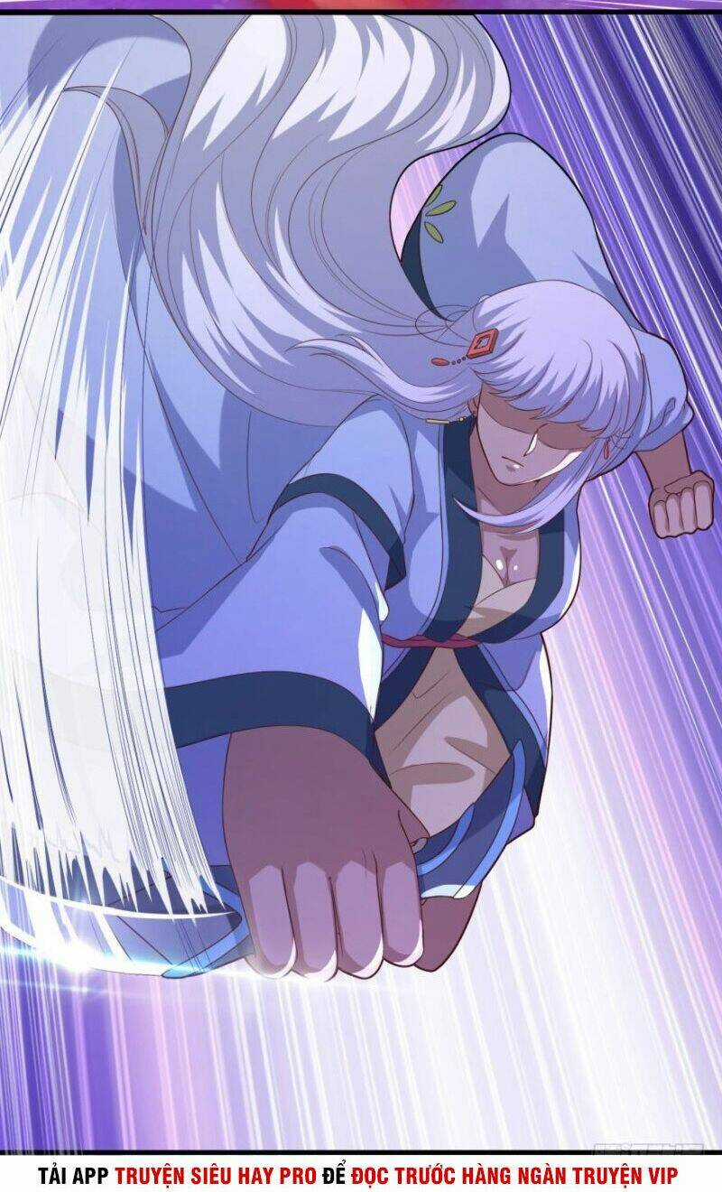 Tiên Ma Đồng Tu Chapter 103 trang 22