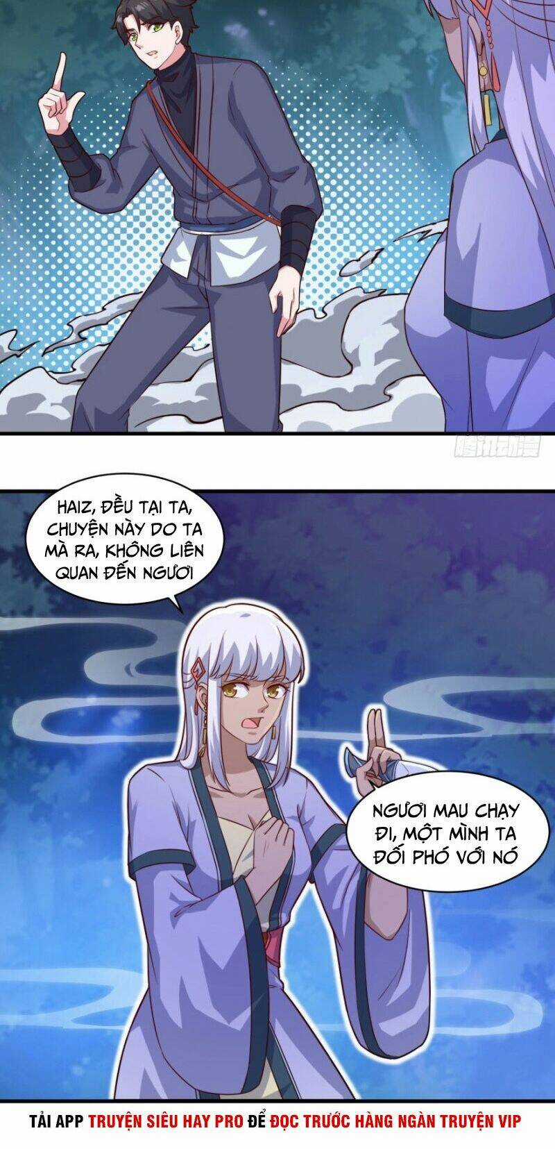 Tiên Ma Đồng Tu Chapter 103 trang 4