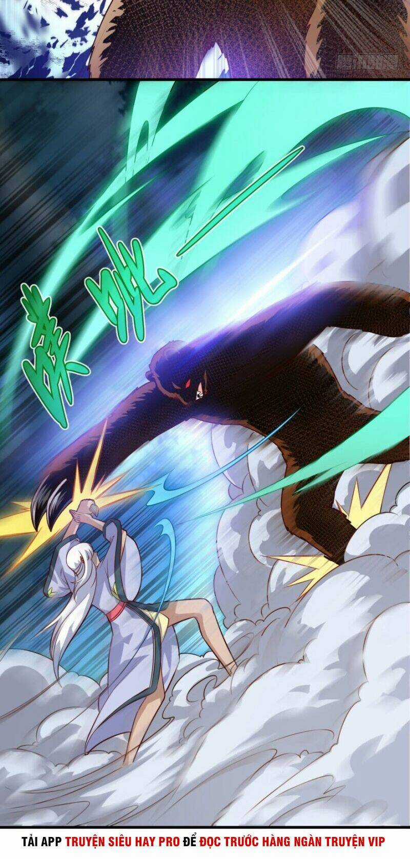 Tiên Ma Đồng Tu Chapter 103 trang 6