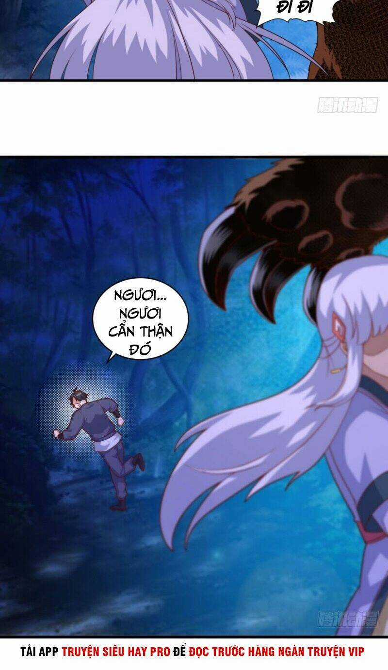 Tiên Ma Đồng Tu Chapter 103 trang 8