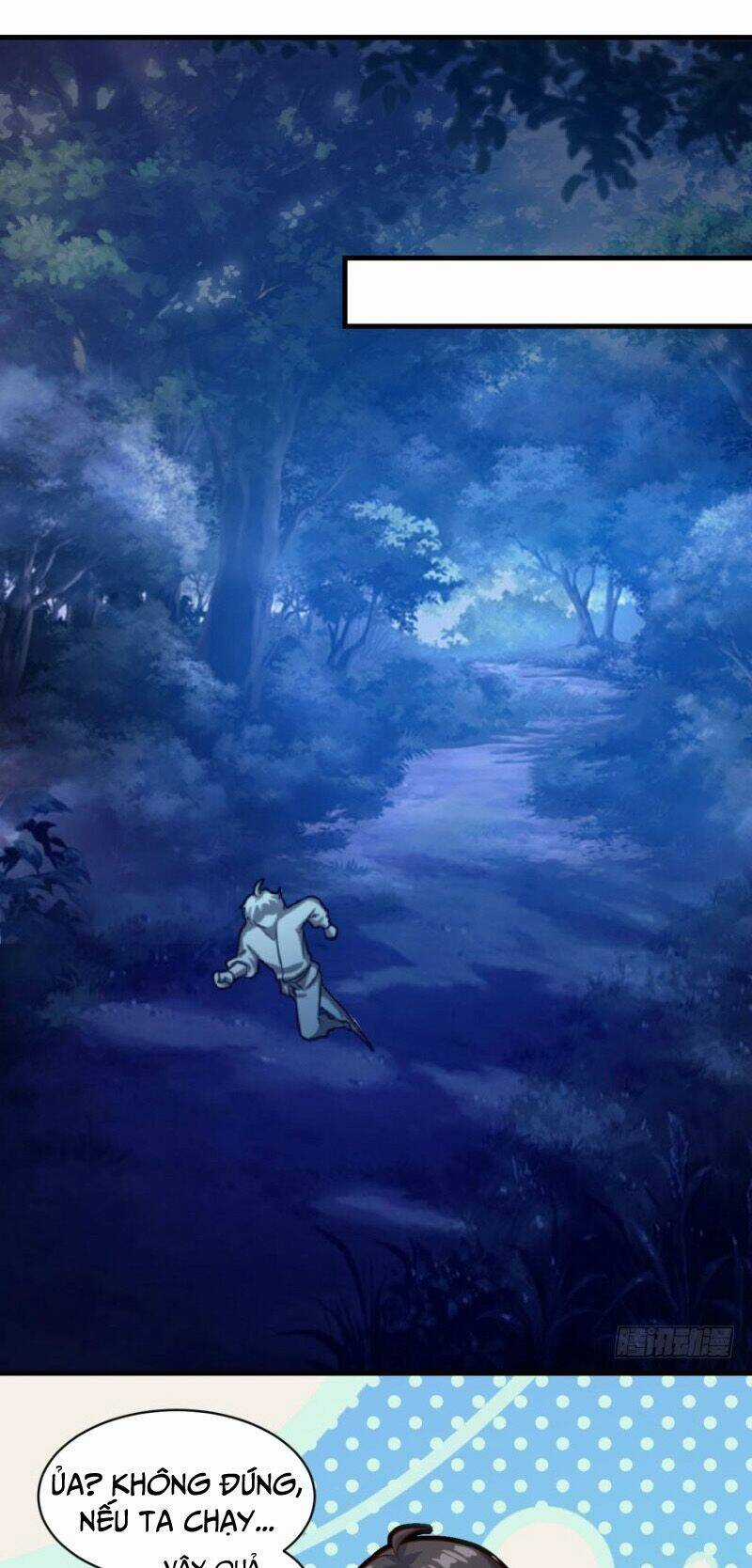 Tiên Ma Đồng Tu Chapter 103 trang 9