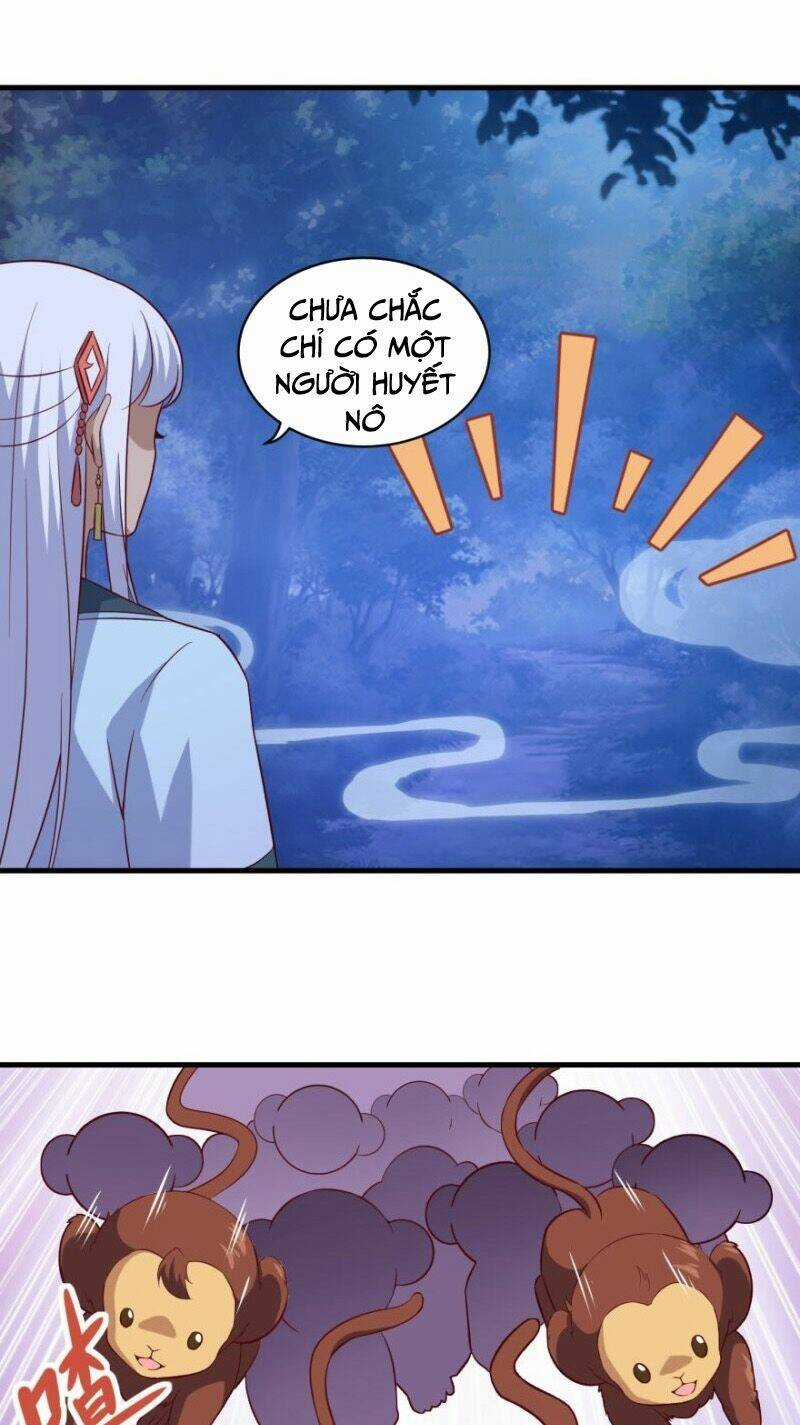 Tiên Ma Đồng Tu Chapter 104 trang 11