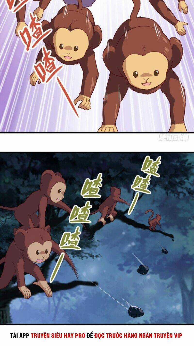 Tiên Ma Đồng Tu Chapter 104 trang 12