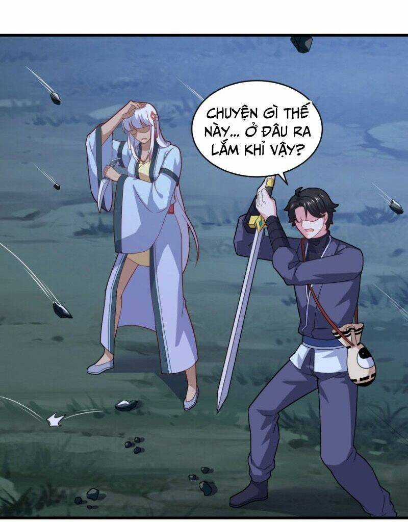 Tiên Ma Đồng Tu Chapter 104 trang 13