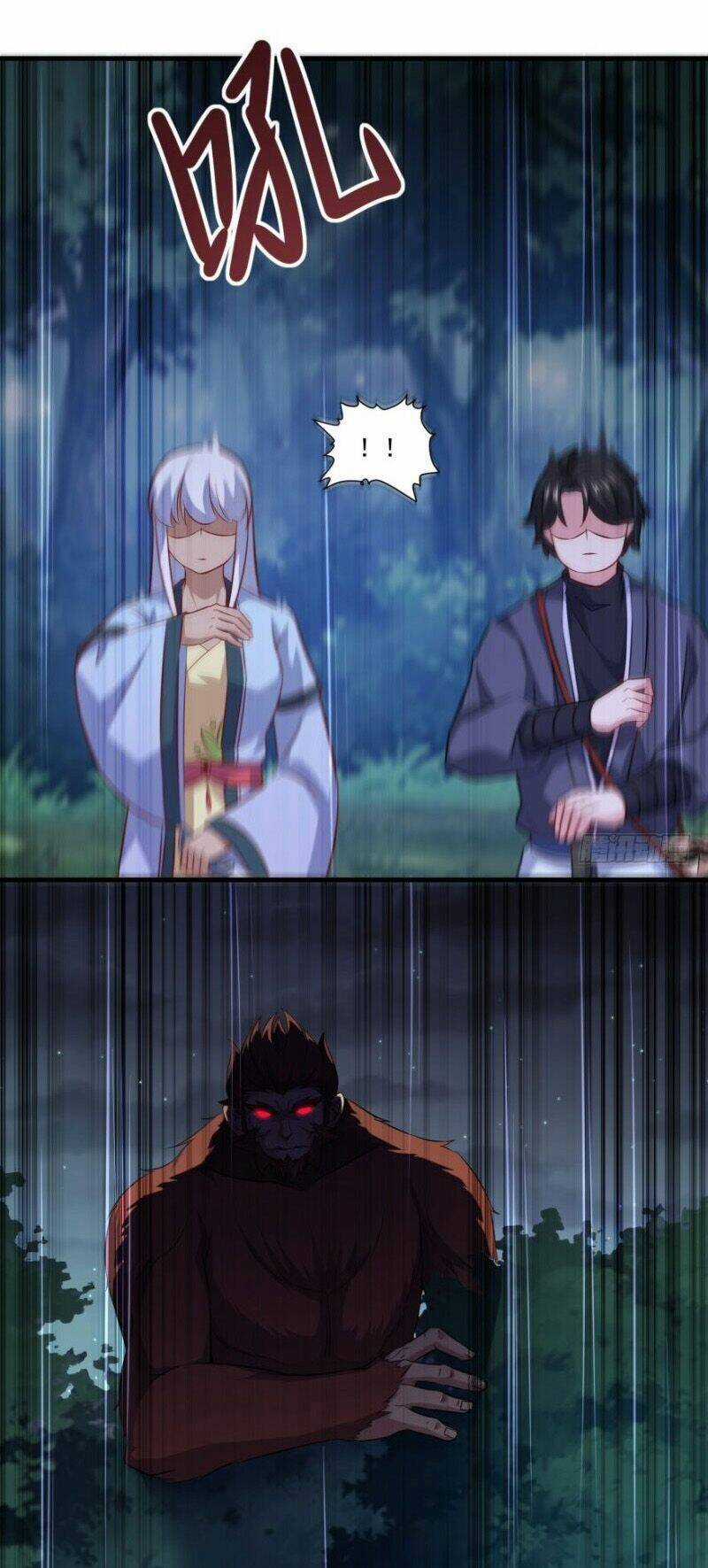 Tiên Ma Đồng Tu Chapter 104 trang 15