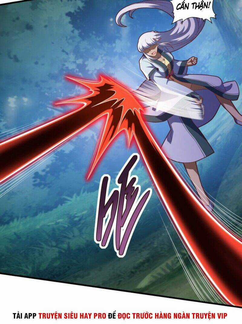 Tiên Ma Đồng Tu Chapter 104 trang 2