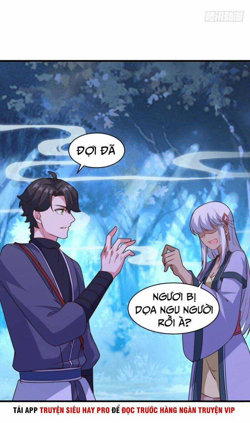 Tiên Ma Đồng Tu Chapter 104 trang 22