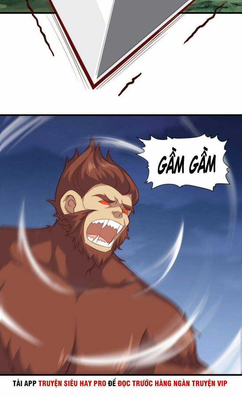 Tiên Ma Đồng Tu Chapter 104 trang 24