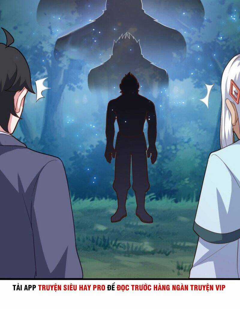 Tiên Ma Đồng Tu Chapter 104 trang 26