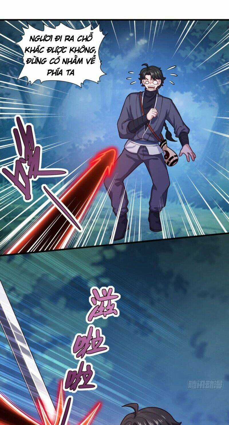 Tiên Ma Đồng Tu Chapter 104 trang 3