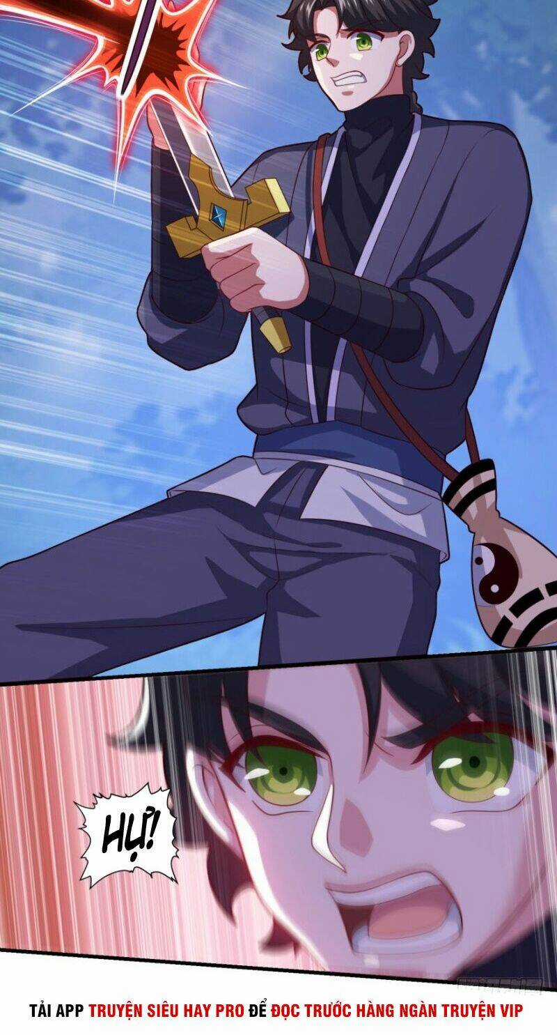 Tiên Ma Đồng Tu Chapter 104 trang 4