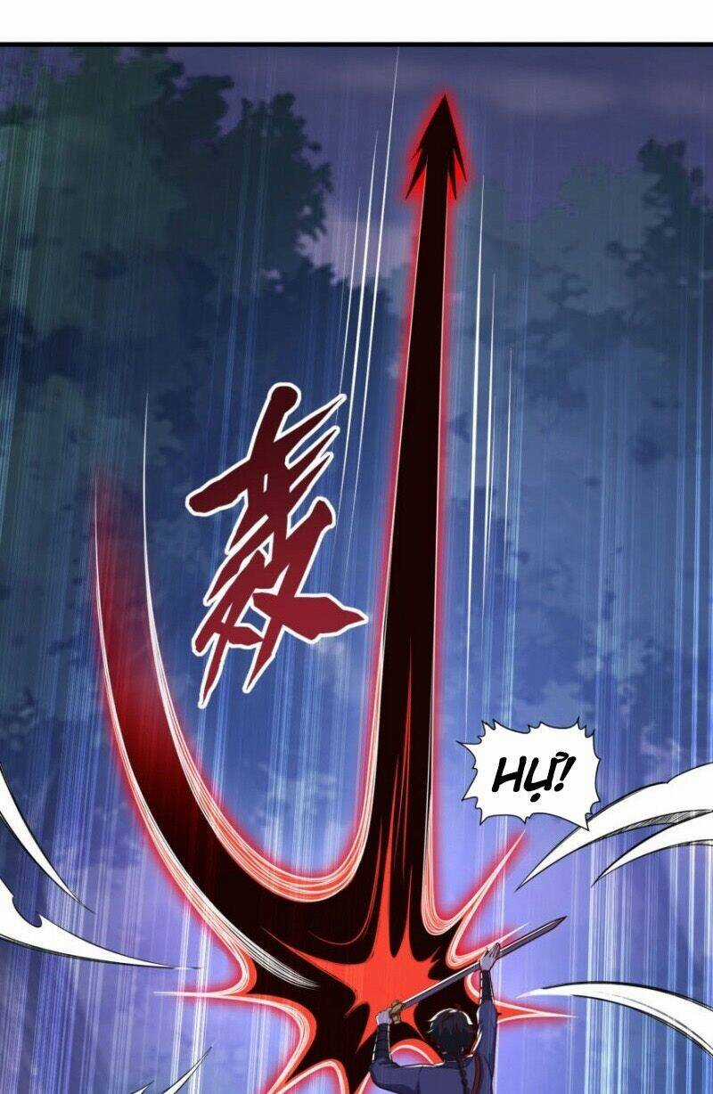 Tiên Ma Đồng Tu Chapter 104 trang 5