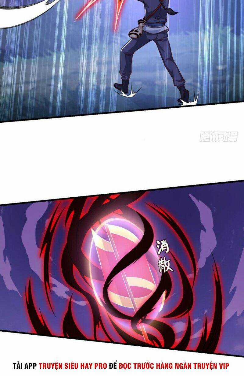 Tiên Ma Đồng Tu Chapter 104 trang 6