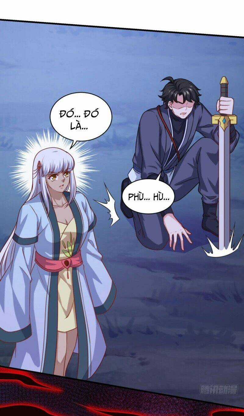 Tiên Ma Đồng Tu Chapter 104 trang 7