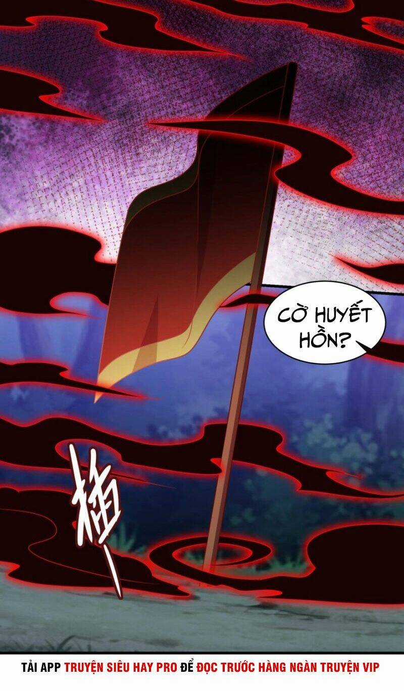 Tiên Ma Đồng Tu Chapter 104 trang 8