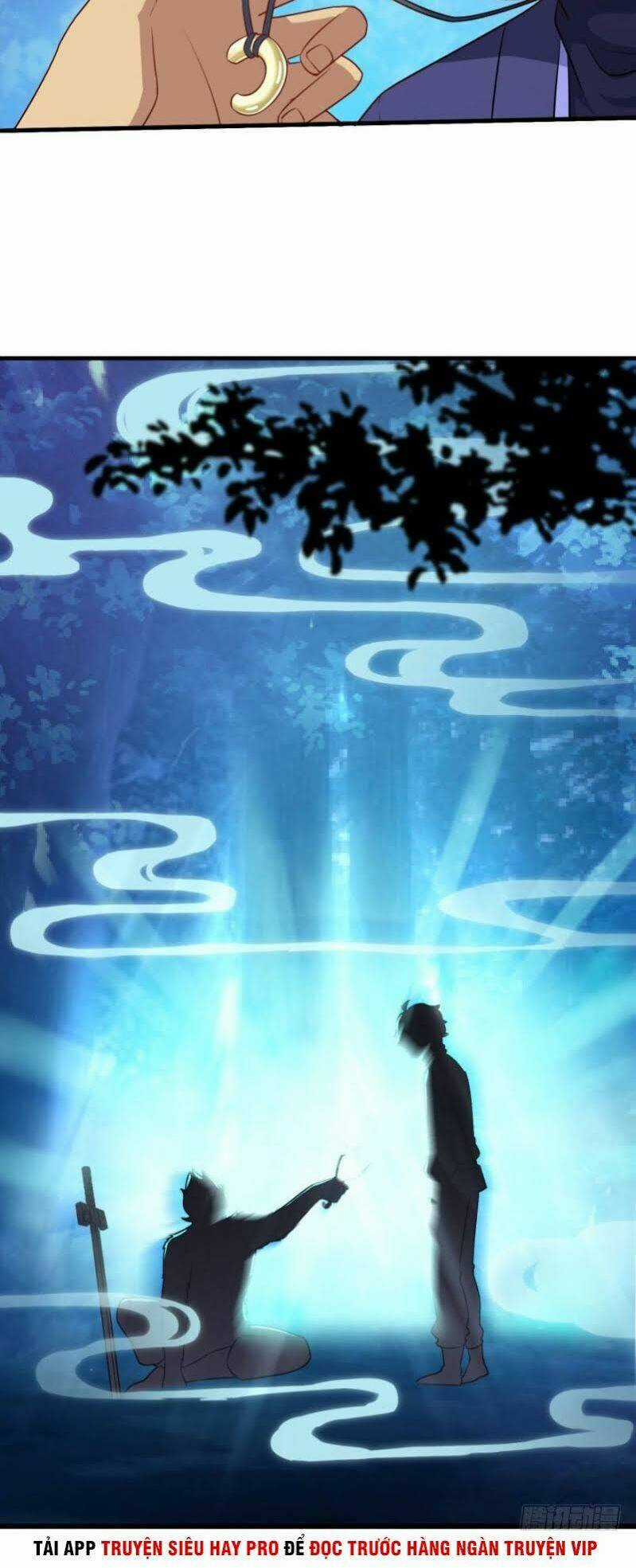 Tiên Ma Đồng Tu Chapter 105 trang 10