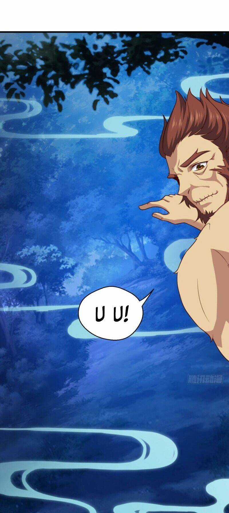 Tiên Ma Đồng Tu Chapter 105 trang 13