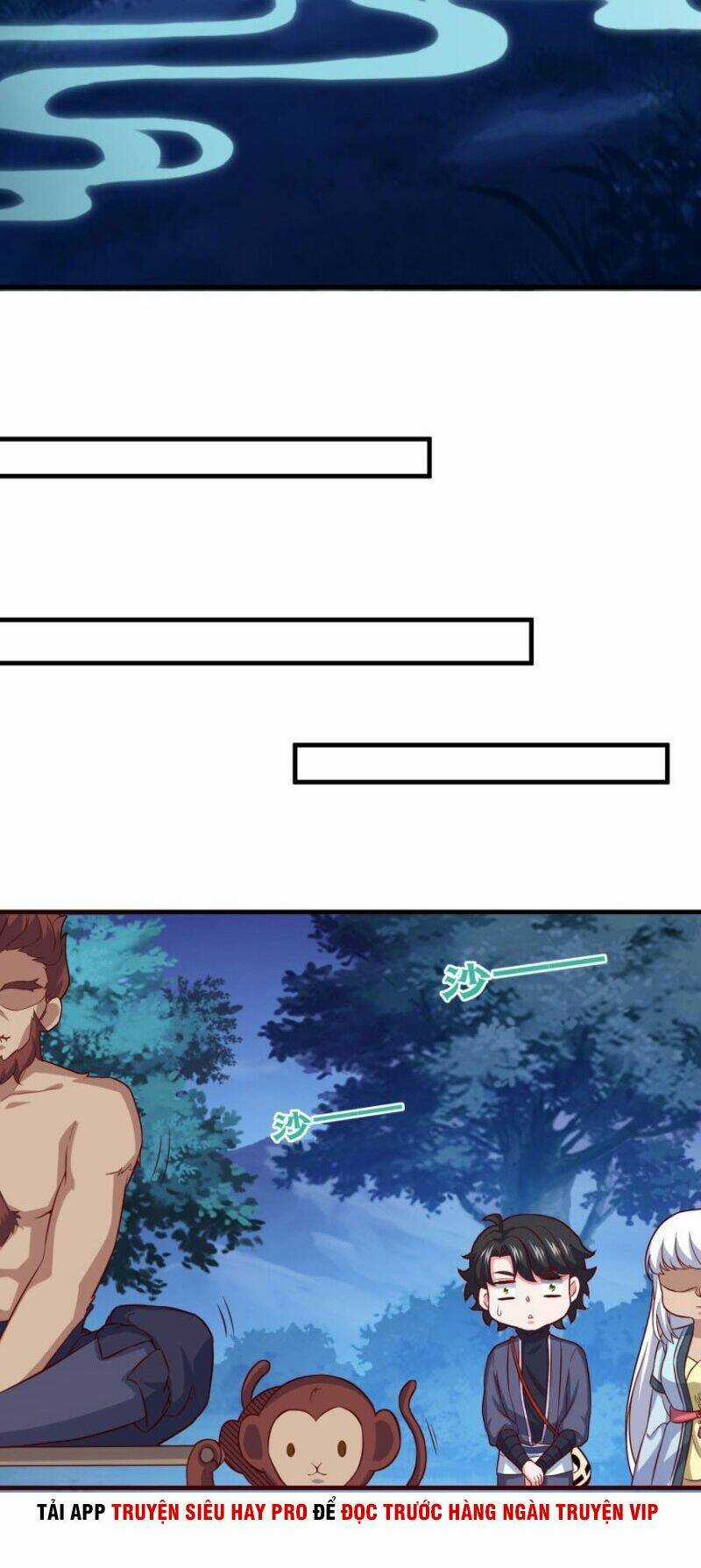 Tiên Ma Đồng Tu Chapter 105 trang 14