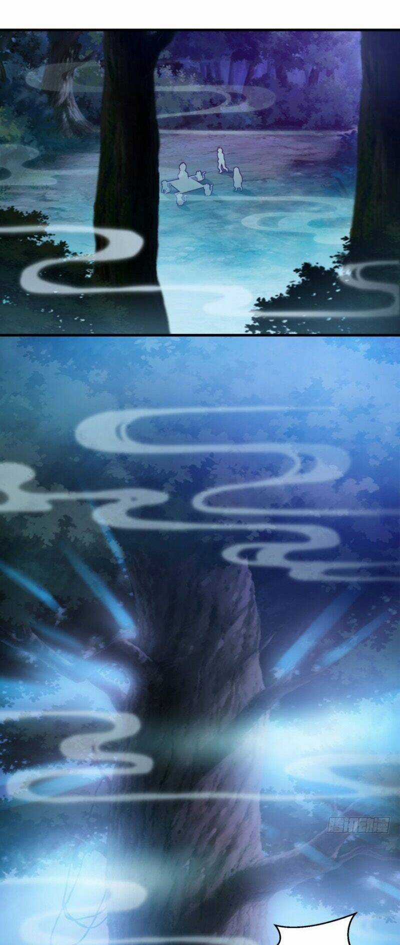 Tiên Ma Đồng Tu Chapter 105 trang 17