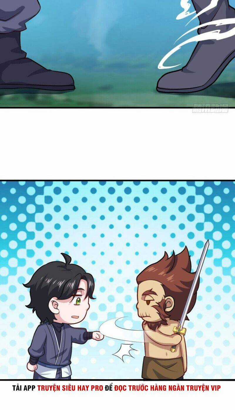 Tiên Ma Đồng Tu Chapter 105 trang 2