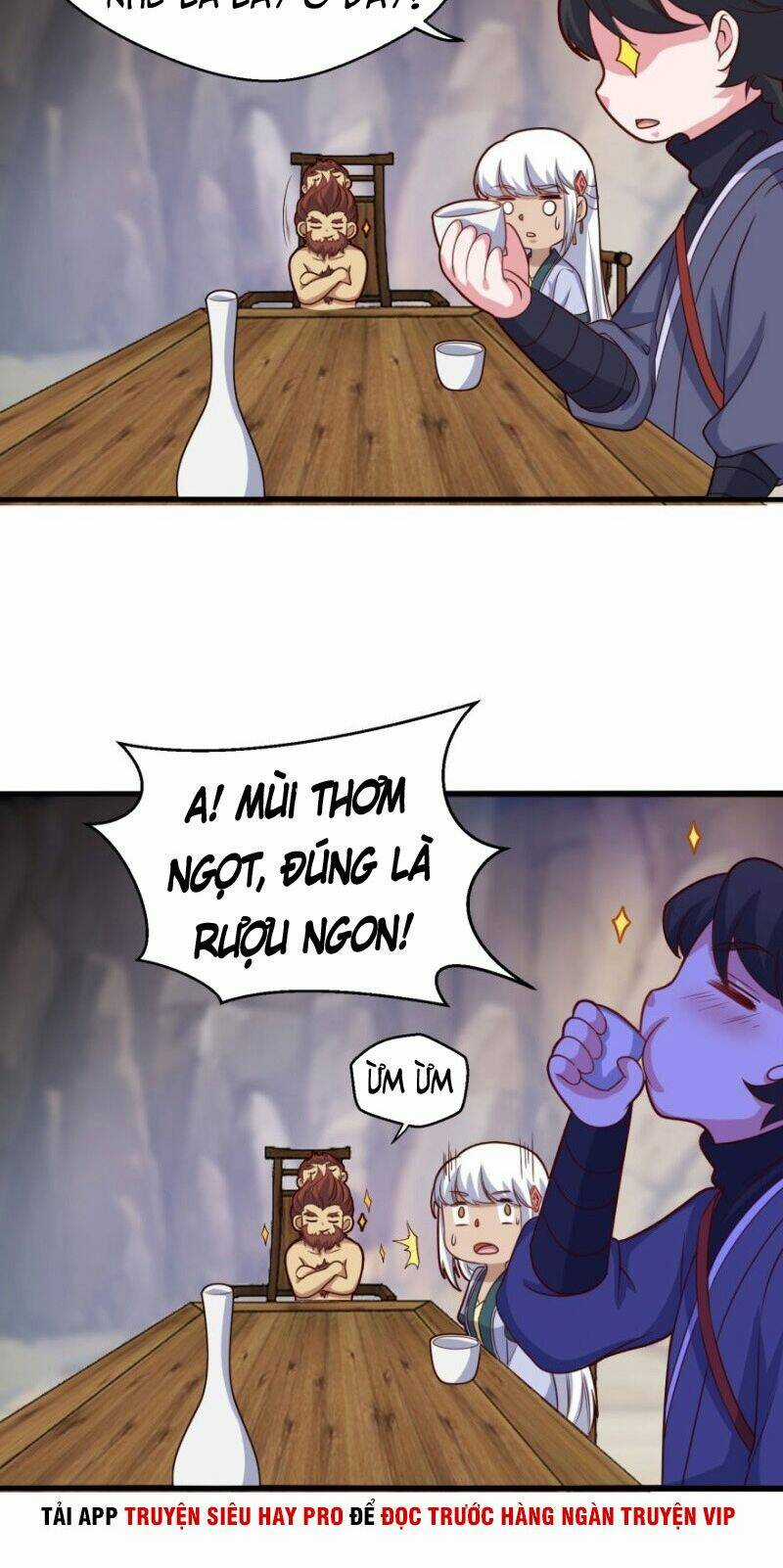 Tiên Ma Đồng Tu Chapter 105 trang 24