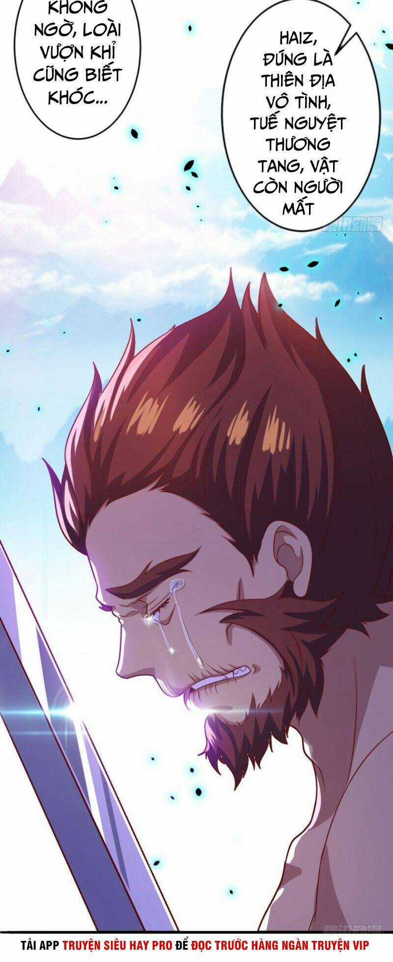 Tiên Ma Đồng Tu Chapter 105 trang 4