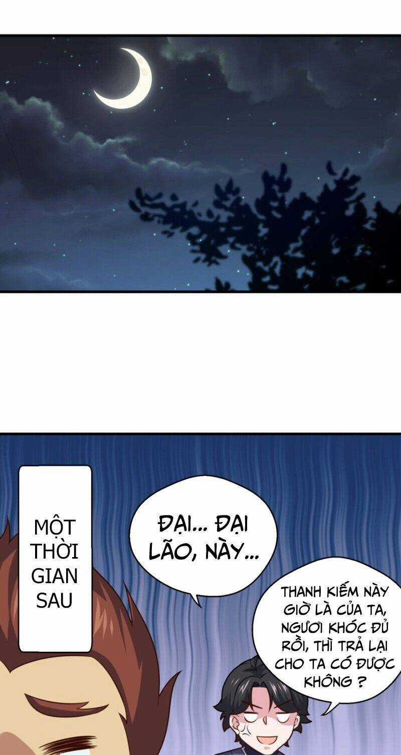 Tiên Ma Đồng Tu Chapter 105 trang 5