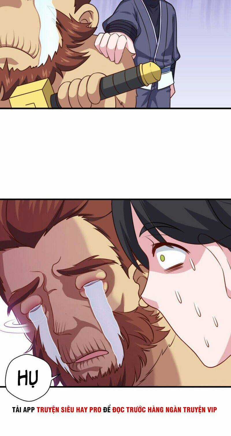 Tiên Ma Đồng Tu Chapter 105 trang 6