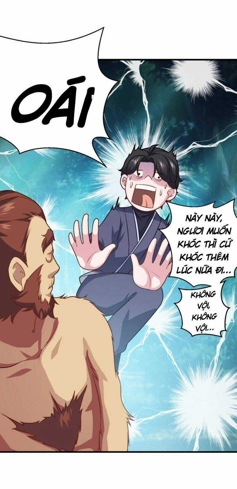 Tiên Ma Đồng Tu Chapter 105 trang 7