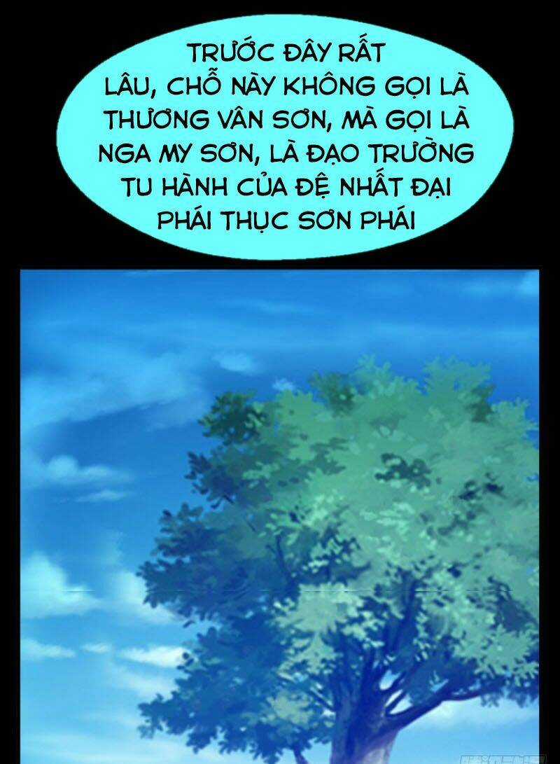 Tiên Ma Đồng Tu Chapter 106 trang 10